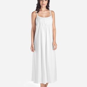 Hanro Chemise - L
